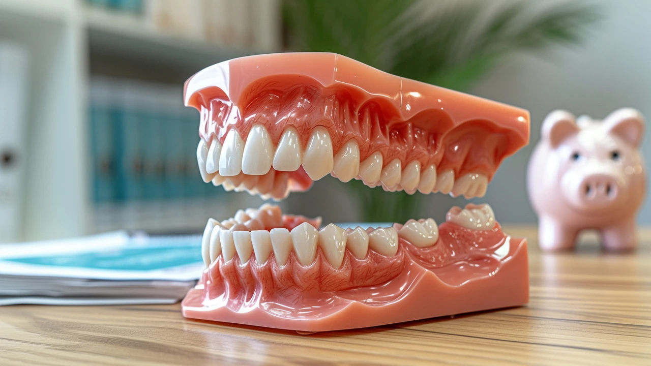 Co je broušení zubů a proč byste o něm měli vědět