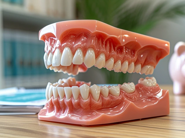 Co je broušení zubů a proč byste o něm měli vědět