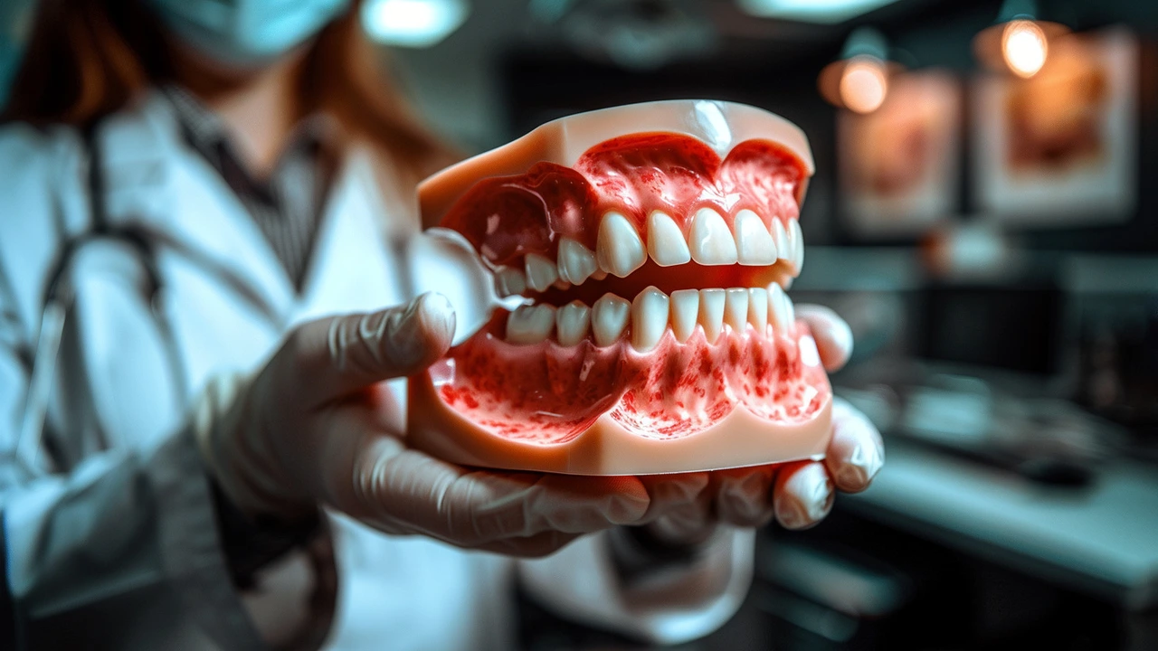 Zničené zuby po rovnátkách: Co na to říkají zubní lékaři?