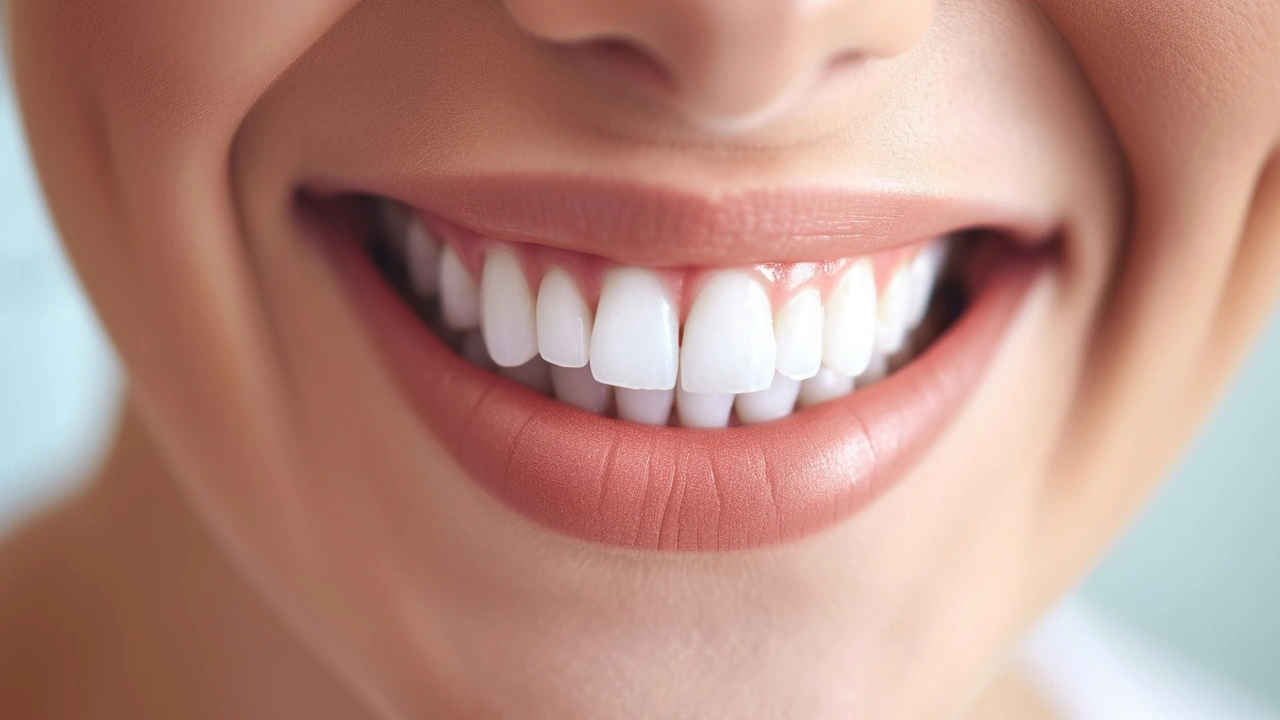 Průvodce skrytím chybějícího zubu: návody a tipy pro dokonalý úsměv