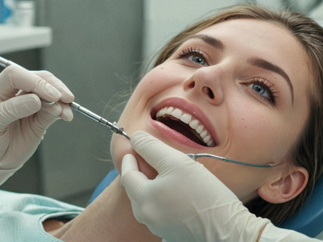 Pískování zubů: Kompletní průvodce pro začátečníky v roce 2024