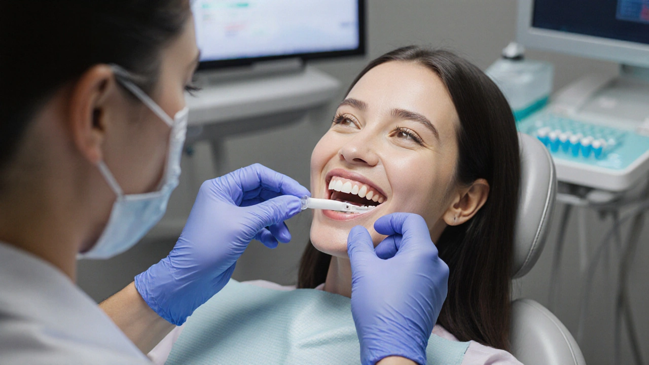 5 nejčastějších otázek o bělení zubů - co skutečně víte?