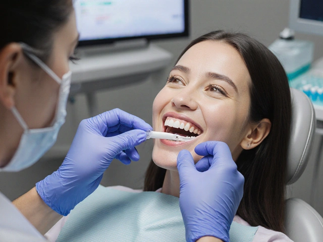 5 nejčastějších otázek o bělení zubů - co skutečně víte?