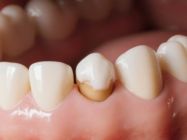 Kdy se objevují zuby moudrosti? Věk a průběh růstu