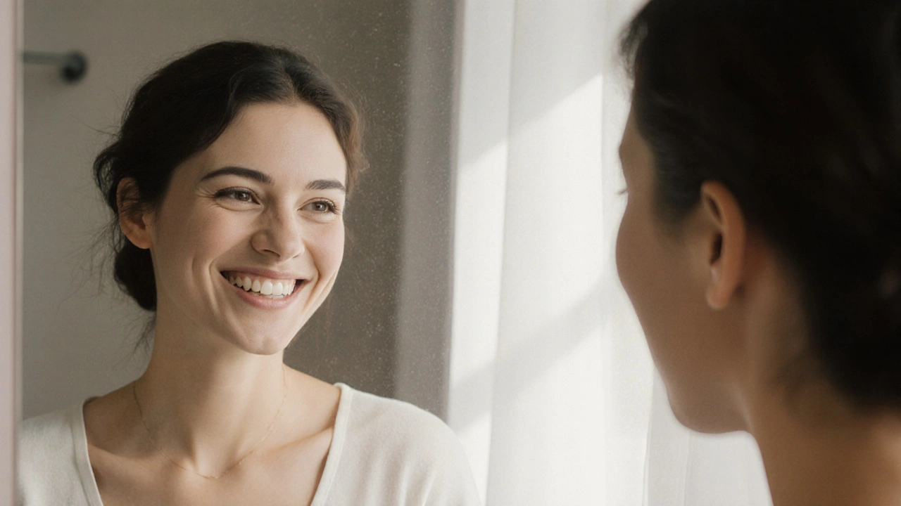 Celokeramické fazety: Jak získat úsměv, který si zasloužíte