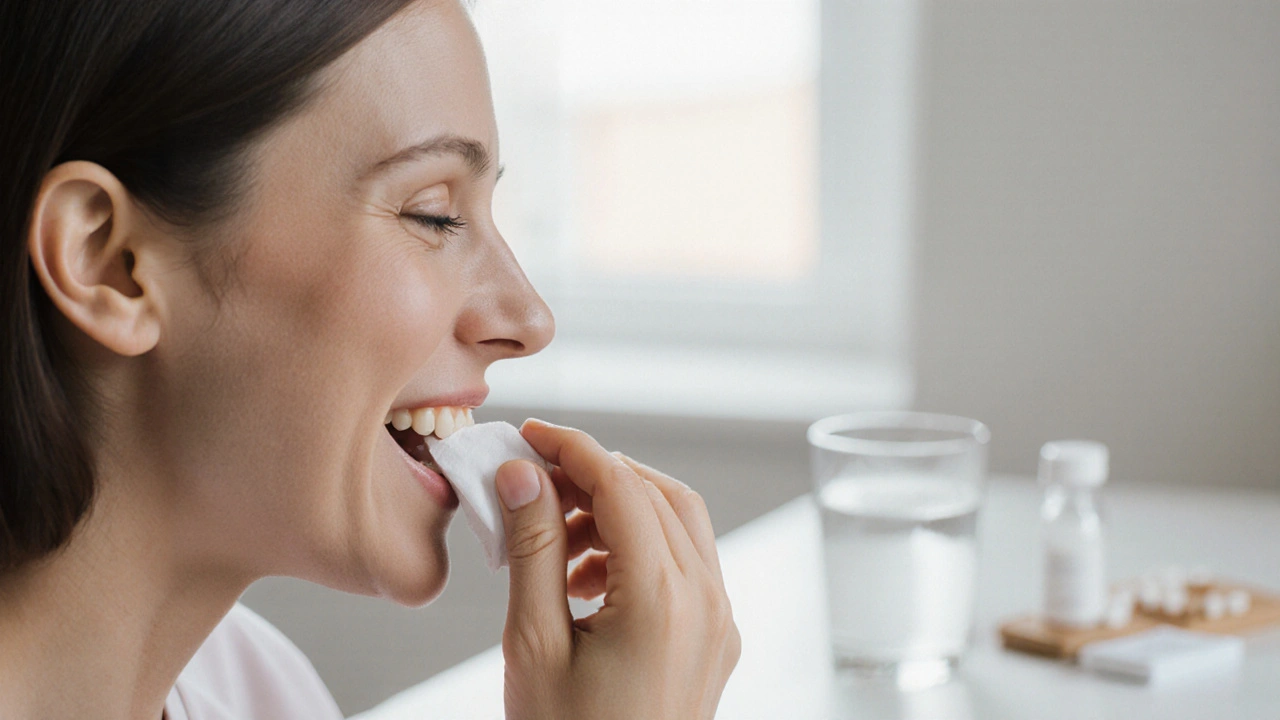 Co můžete očekávat po kyretáži zubů: období hojení, bolesti a doporučení