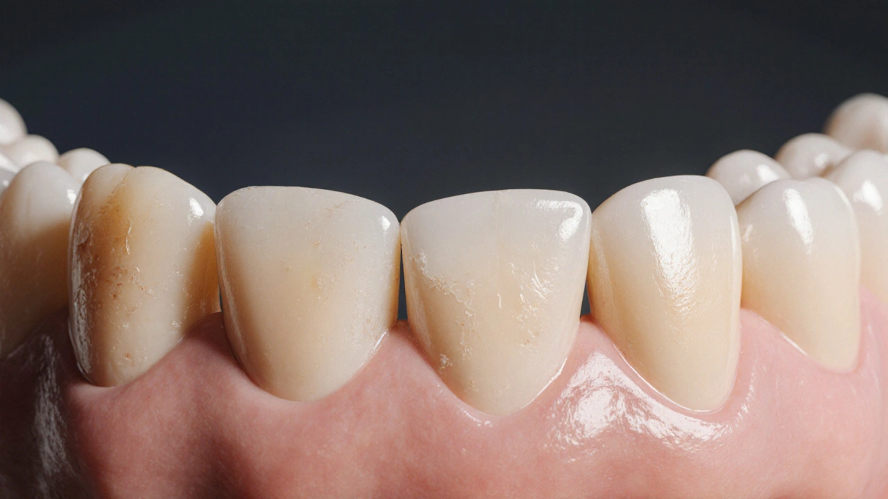 Co říkají typy zubů o našem zdraví a stravování?