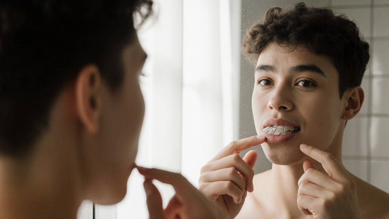 Fazety na zuby: Jaký je jejich vliv na každodenní život?