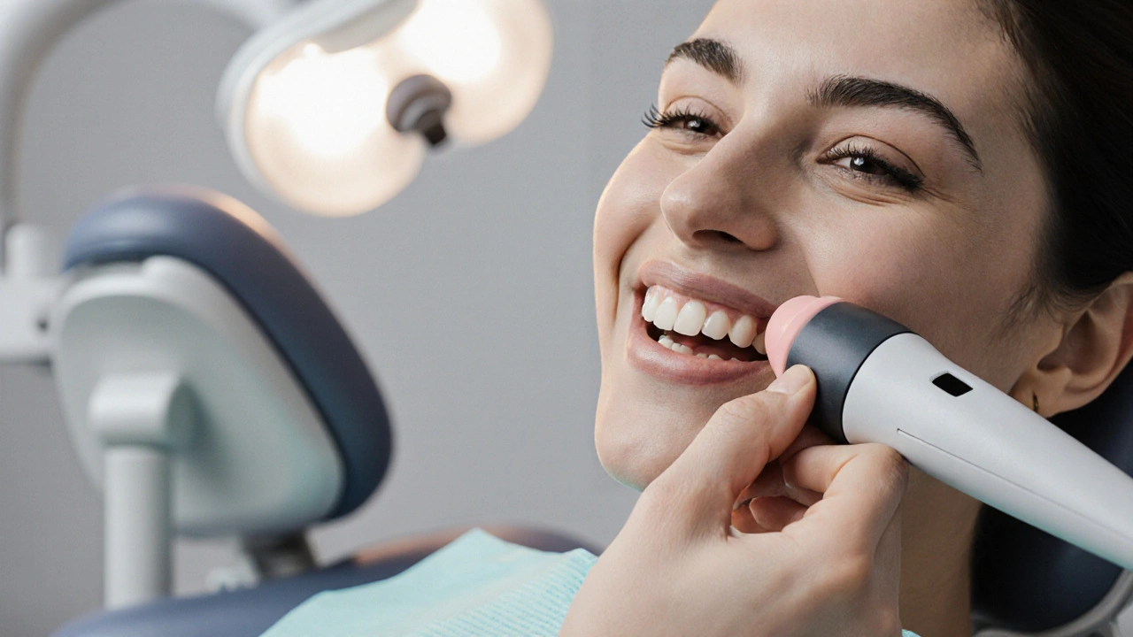 Jak dlouho trvá výroba zubní korunky? Všechno, co potřebujete vědět