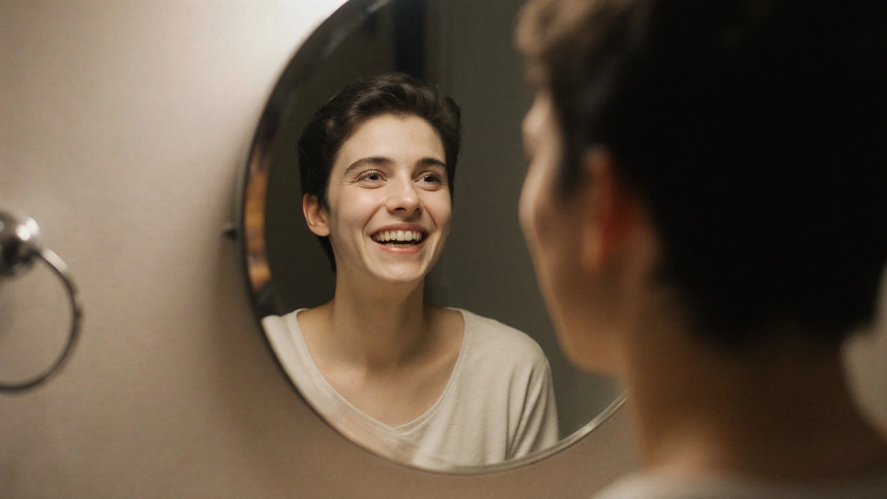 Jak tetracyklinové zuby ovlivňují sebevědomí a co s tím dělat