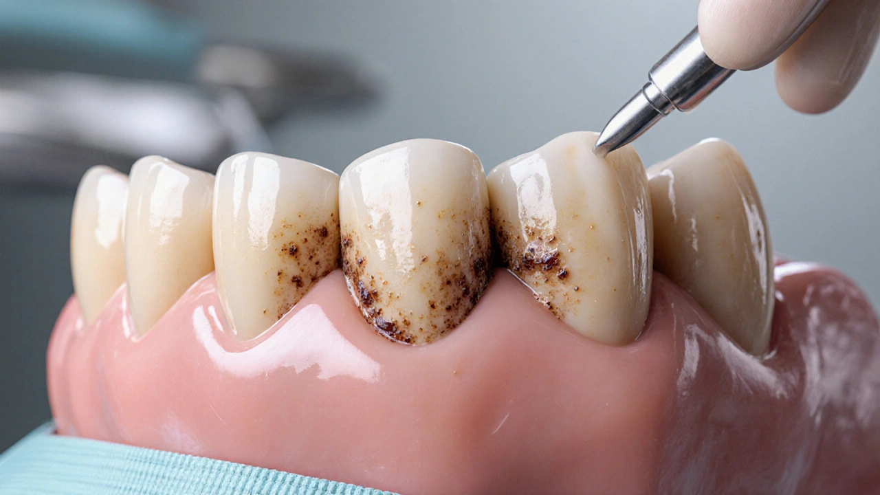 Který zub je stolička? Všechno, co potřebujete vědět o molárech a jejich roli v žvýkání