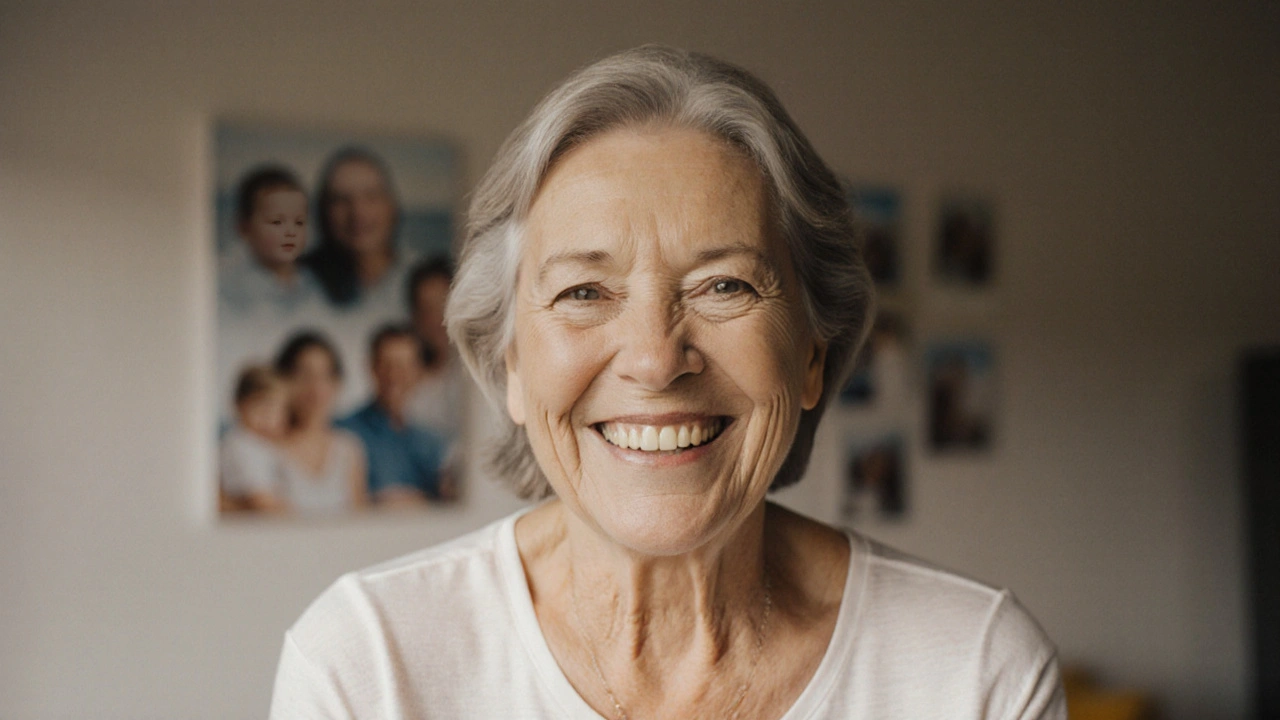 Rekonstrukce chrupu: Jak se změní vaše sebevědomí po opravě zubů