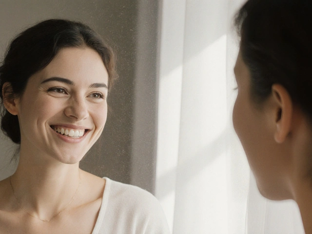 Celokeramické fazety: Jak získat úsměv, který si zasloužíte