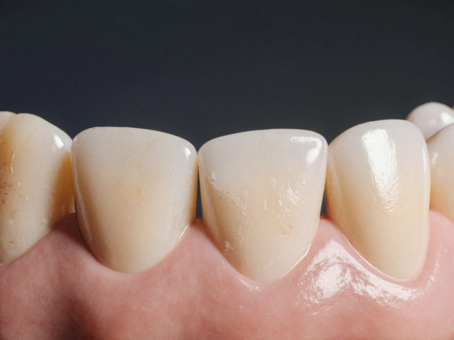 Co říkají typy zubů o našem zdraví a stravování?