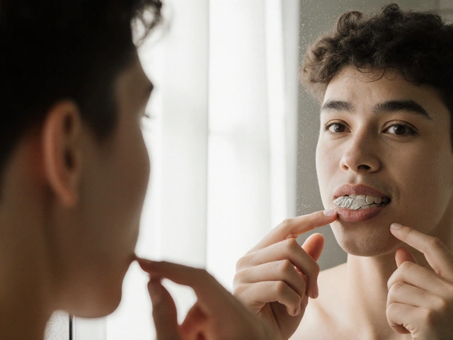 Fazety na zuby: Jaký je jejich vliv na každodenní život?