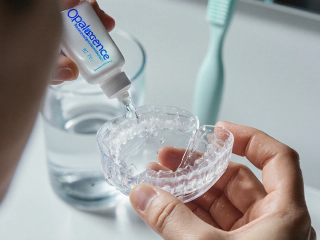 Jak bělit zuby s Opalescence: kompletní návod na bezpečné a účinné bělení doma