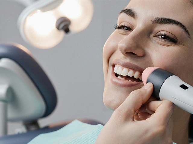 Jak dlouho trvá výroba zubní korunky? Všechno, co potřebujete vědět