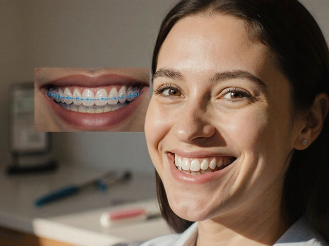 Křivé zuby: jak je napravit a získat dokonalý úsměv