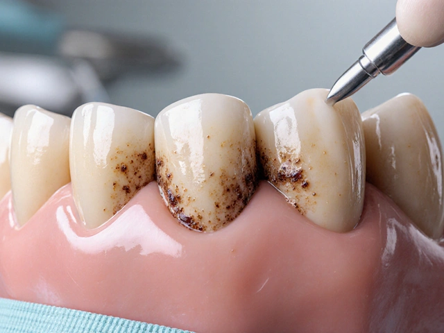 Který zub je stolička? Všechno, co potřebujete vědět o molárech a jejich roli v žvýkání