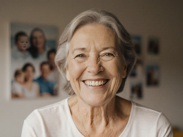 Rekonstrukce chrupu: Jak se změní vaše sebevědomí po opravě zubů