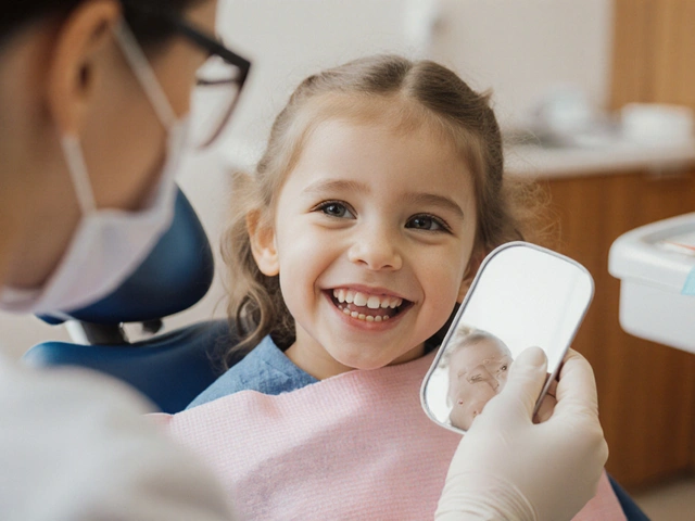 V kolika letech se nosí rovnátka? Všechno, co potřebujete vědět o ortodontické léčbě u dětí a dospělých