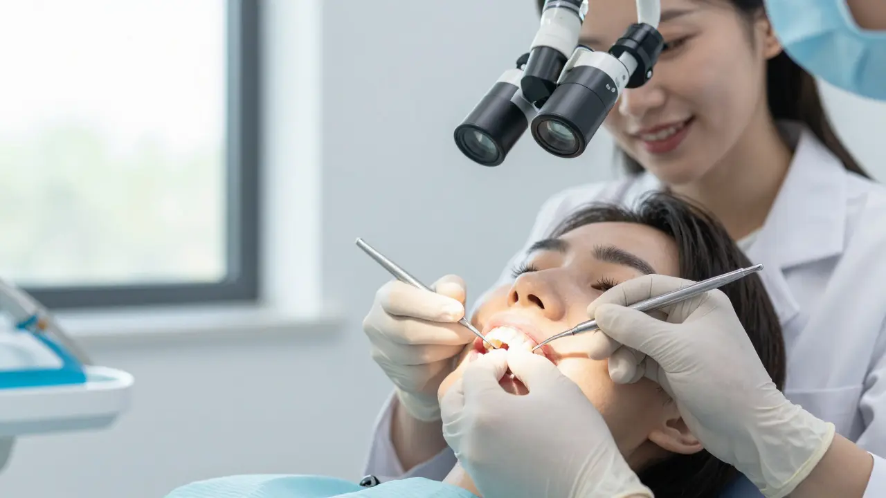 5 mýtů o zubních fazetách, které musíte přestat věřit