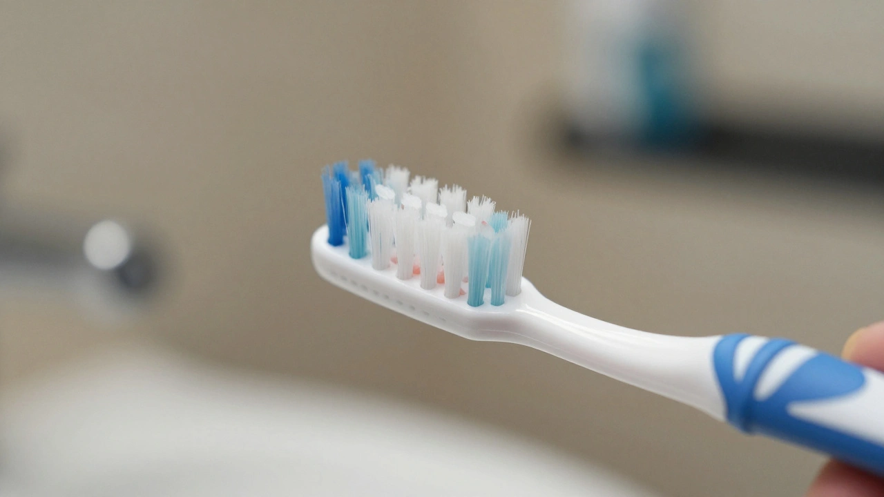 Curaprox kartáčky: Jak vybrat ten správný pro vaše zuby a dásně