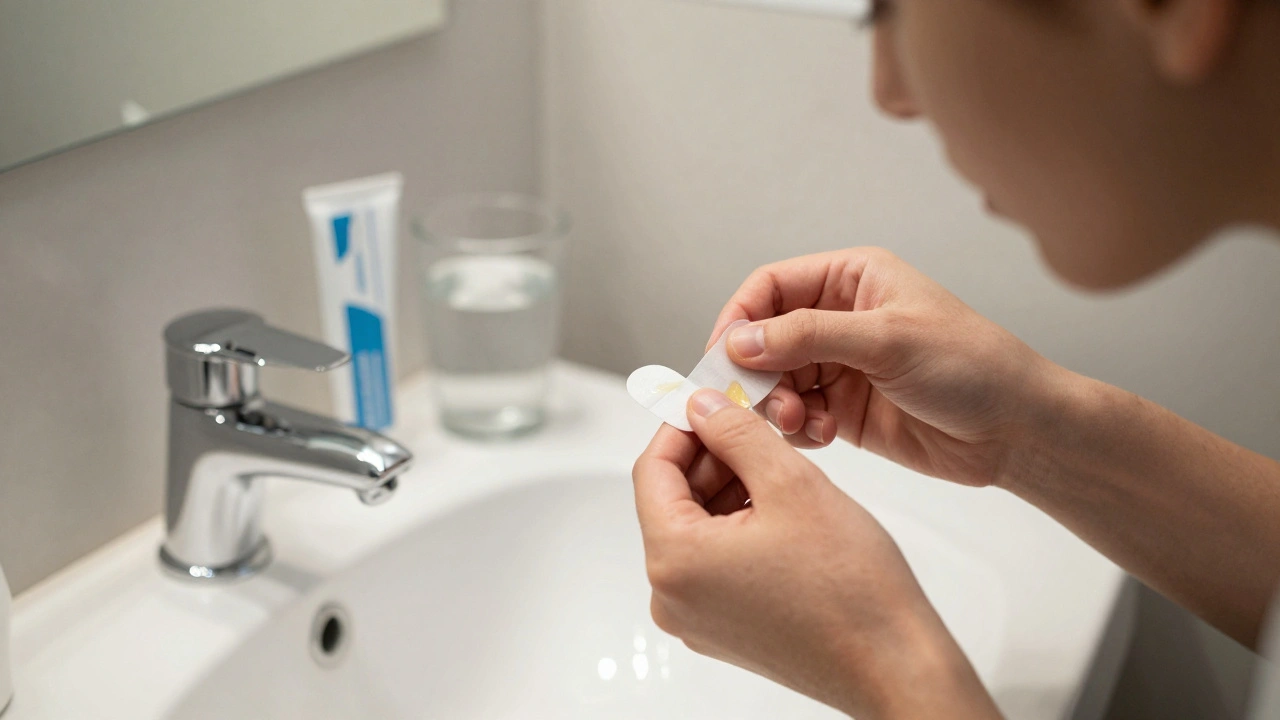 Sady na bělení zubů: Jak vybrat tu správnou a dosáhnout bělejšího úsměvu bez škody