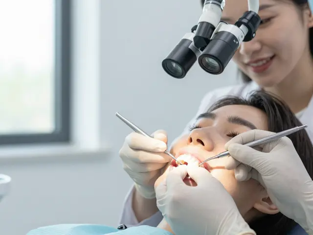 5 mýtů o zubních fazetách, které musíte přestat věřit