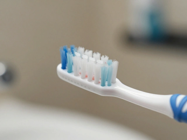 Curaprox kartáčky: Jak vybrat ten správný pro vaše zuby a dásně