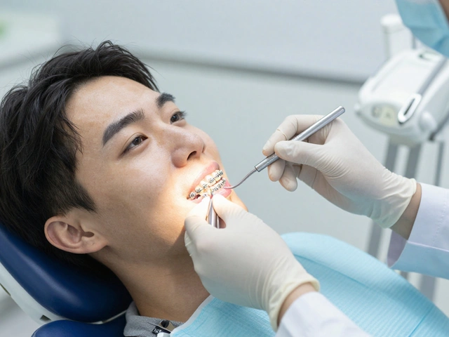 Fazety na zuby: Jak fungují a co o nich potřebujete vědět