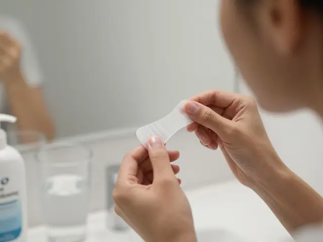 Jak funguje Pure Whitening? Všechno, co potřebujete vědět o bělení zubů doma