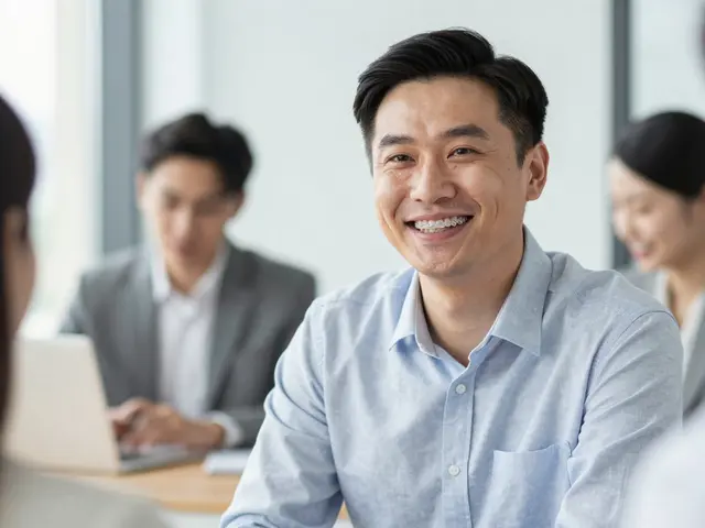 Proč jsou snímací rovnátka ideální pro dospělé