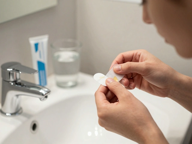 Sady na bělení zubů: Jak vybrat tu správnou a dosáhnout bělejšího úsměvu bez škody