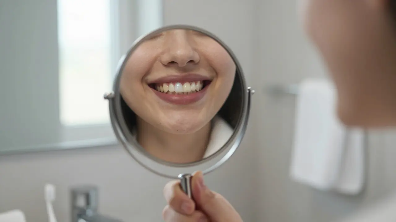 Veneery zuby versus bělení zubů: Co je lepší pro vaši úsměv?