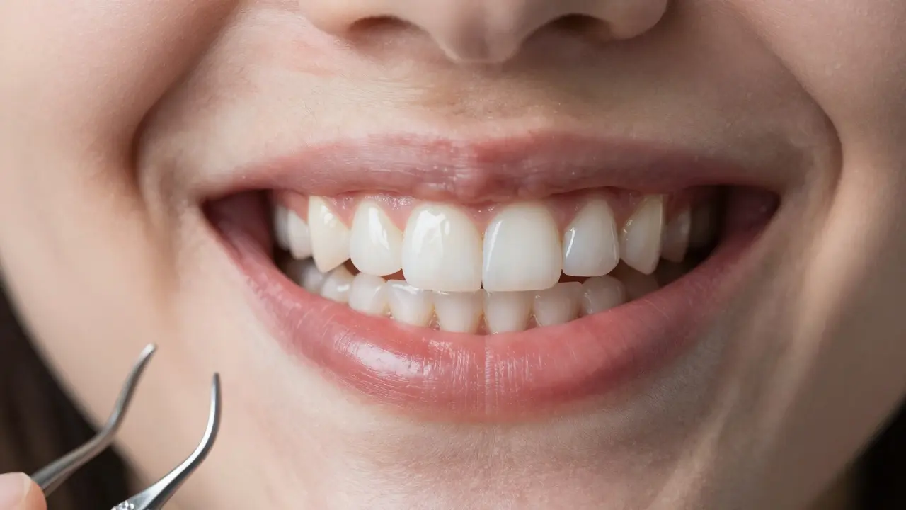 Estetické fazety: Jaké jsou možnosti pro zkrášlení úsměvu