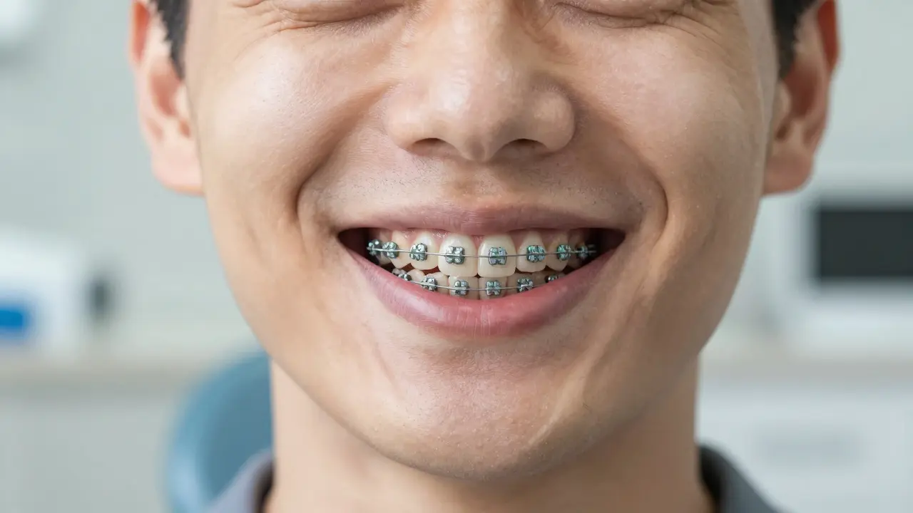 Fazety na křivé zuby: Nejnovější výzkumy a co se změnilo v roce 2026