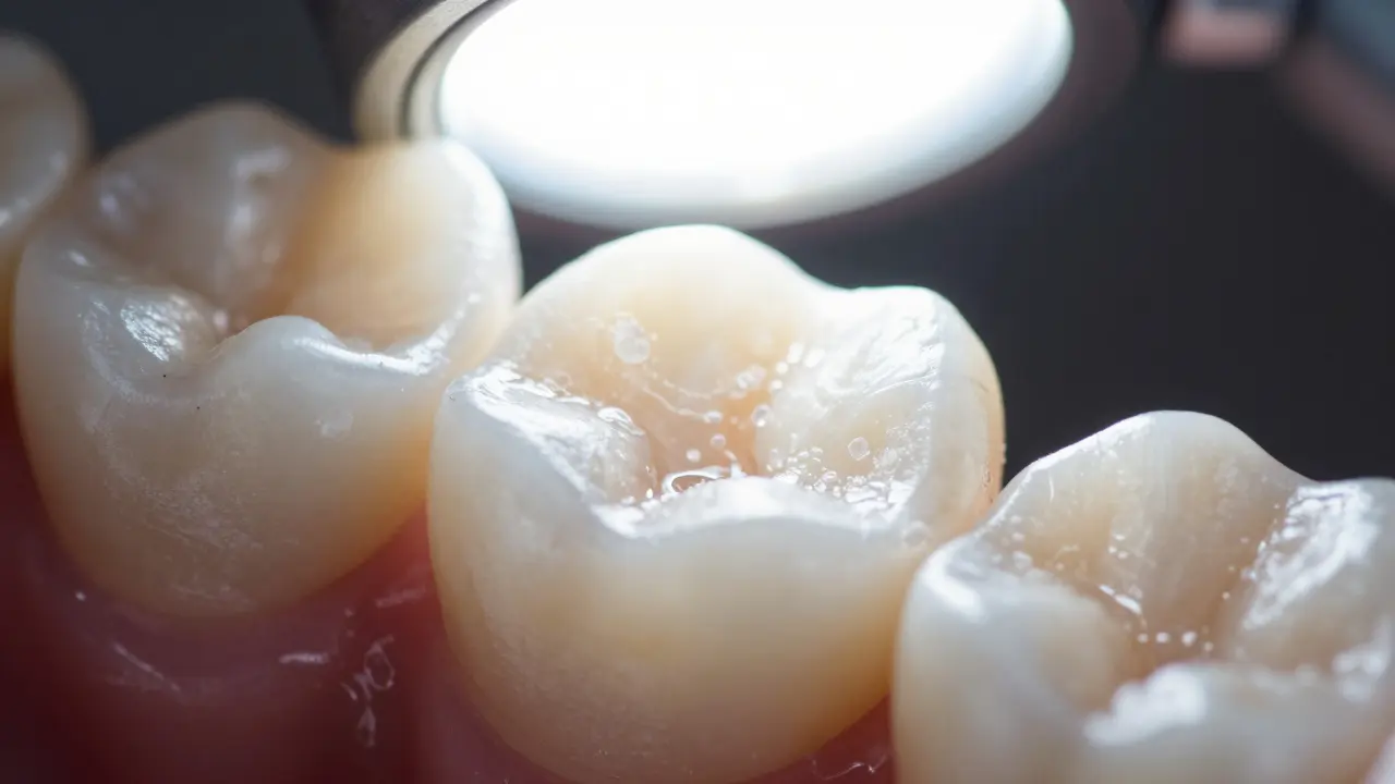 Jak dlouho trvá kariés? Vše, co potřebujete vědět o vývoji zubního kazu