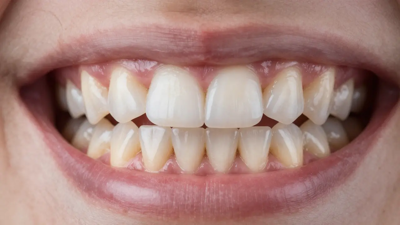 Jak vypadají zdravé zuby? Pravda o bělících páskech a co skutečně znamená zdravý úsměv