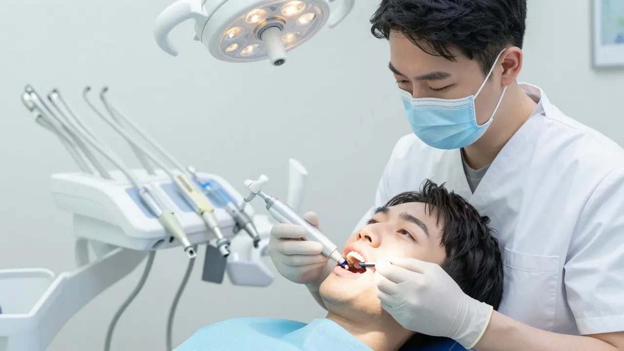 Keramické fazety: Jak vybrat správného zubaře pro přirozený a dlouhodobý výsledek