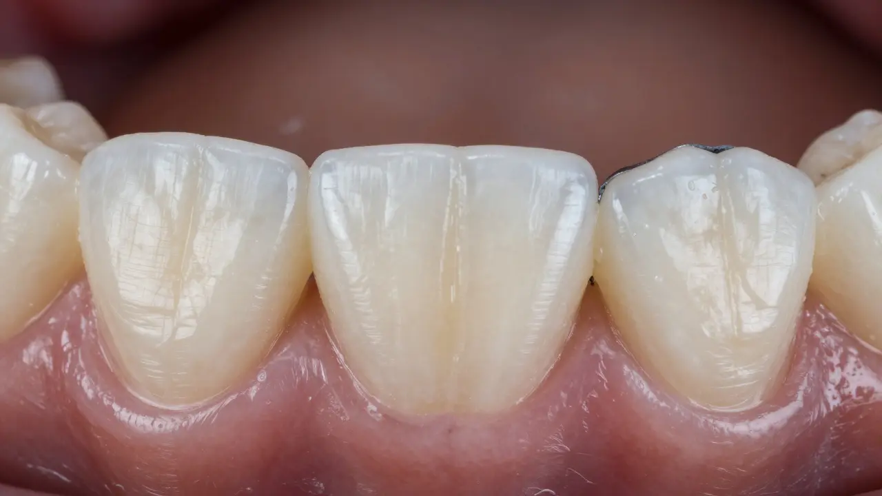 Který los vyhrává? Jak vybrat zirkonovou korunku, která skutečně vydrží