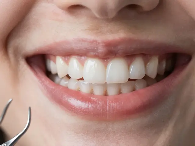 Estetické fazety: Jaké jsou možnosti pro zkrášlení úsměvu