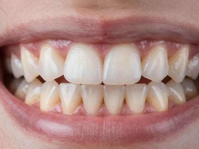 Jak vypadají zdravé zuby? Pravda o bělících páskech a co skutečně znamená zdravý úsměv