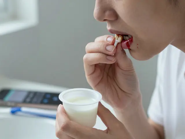 Jak zachránit kývající se zub: co dělat, když je zub volný a jak předcházet ztrátě