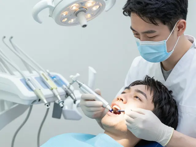 Keramické fazety: Jak vybrat správného zubaře pro přirozený a dlouhodobý výsledek