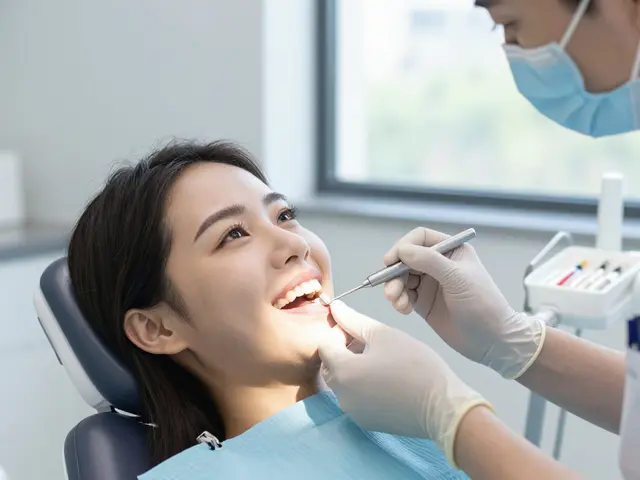 Kompozitní fazety cena: Jak skutečně ušetřit bez kompromisů na kvalitě