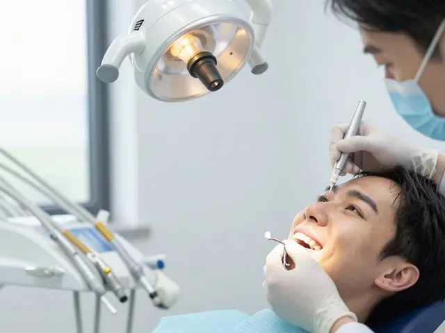 Kompozitní fazety cena: Kolik stojí a co vám to skutečně přinese