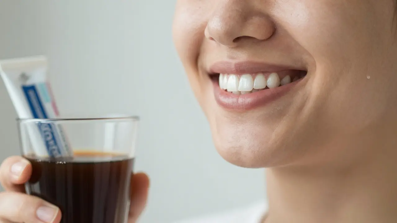 10 nejlepších tipů pro bělení zubů - bezpečně a účinně