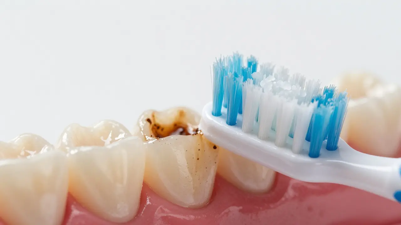 Bělící zubní pasta: Jak skutečně ovlivňuje barvu zubů a co očekávat?