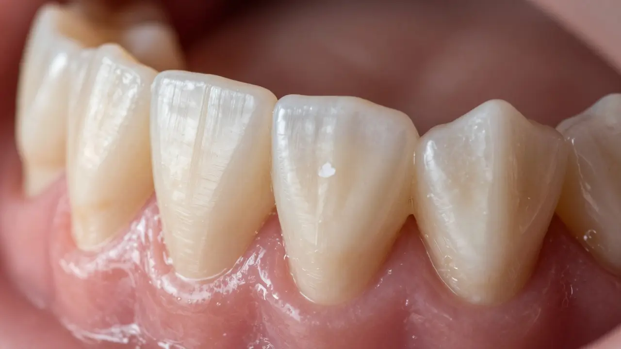 Jak poznat zubní kaz doma? Praktické příznaky, které byste neměli přehlížet